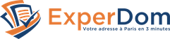 ExperDom - Le partenaire de référence pour l'enregistrement de votre entreprise à Gare de Lyon